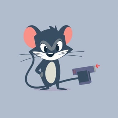 Kevin Miller Sly Cooper