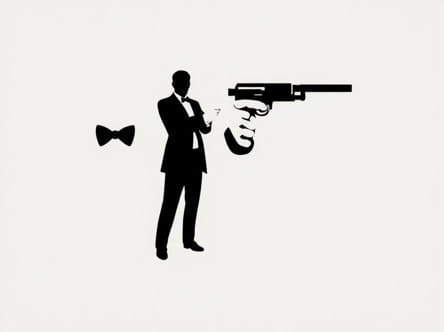 Killing James Bond Was A Mistake