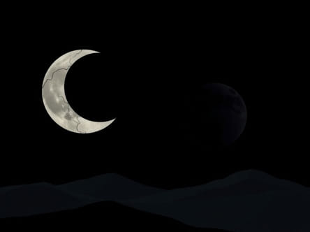 Killing Moon Vs Somewhat Damaged