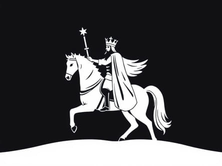 King George Faraway Downs