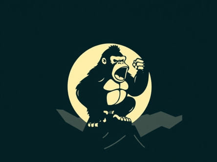 King Kong Mara Originator Ika