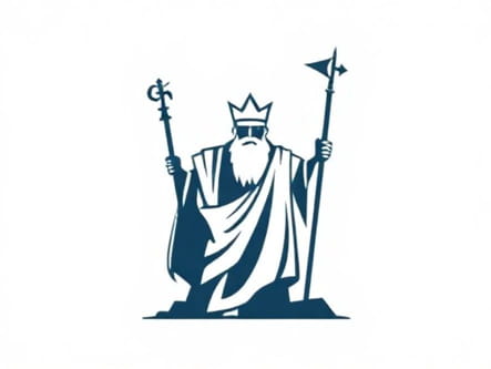 King Of Naples In The Tempest