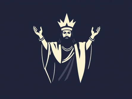 King Of Righteousness By Loveworld Singers