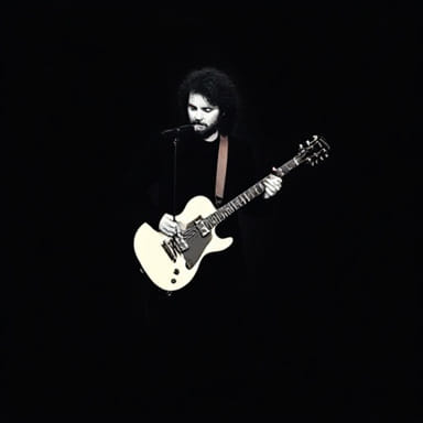 Kings Of Leon Reverend