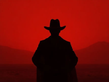 Kino Lorber Fistful Of Dollars 4k