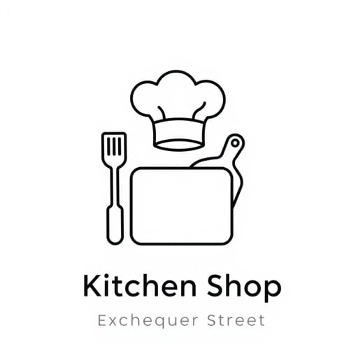Kitchen Shop Exchequer Street