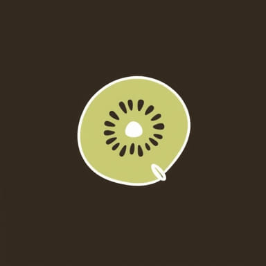 Kiwi Con Cascara Beneficios