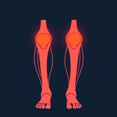 Knee Replacement For Rheumatoid Arthritis