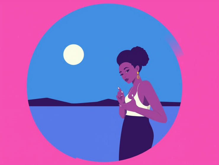 Know Myself Justine Skye