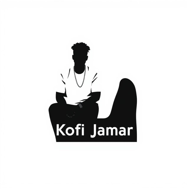 Kofi Jamar Ft Stonebwoy