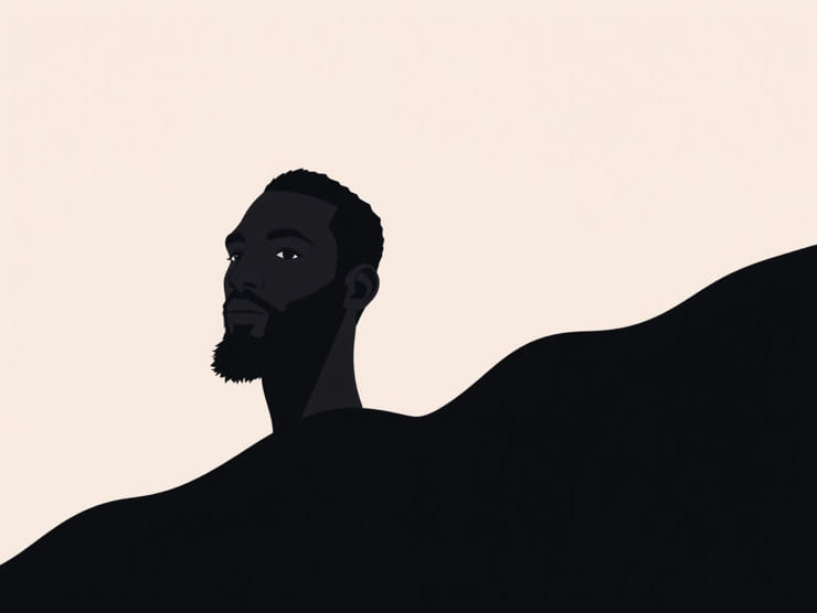 Kofi Siriboe Damson Idris