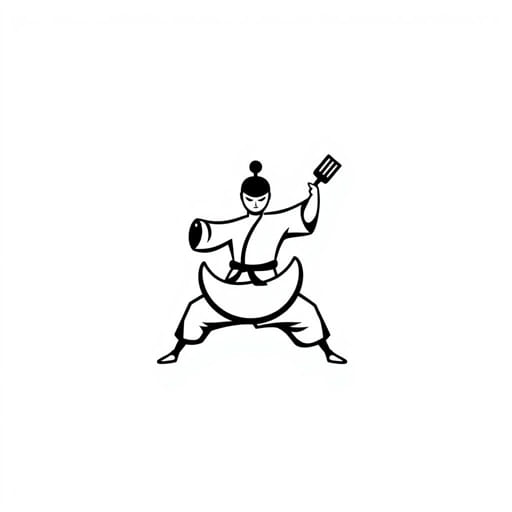 Kung Fu Kitchen Honeydew