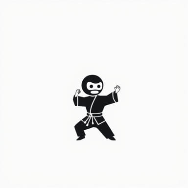 Kung Fu Magoo Archive