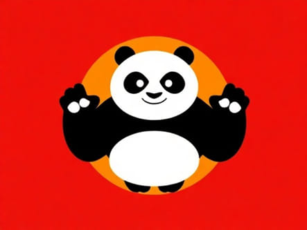 Kung Fu Panda Widescreen Dvd