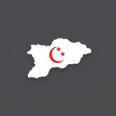 Kurdistan Easternmost Region Nyt