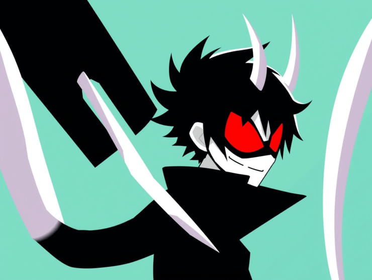 Kurogiri My Hero Academia