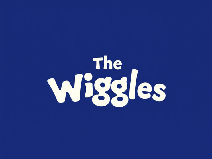 Lachy Shrunk The Wiggles