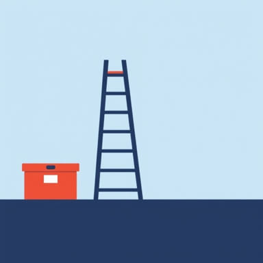 Ladder Safety Toolbox Talk