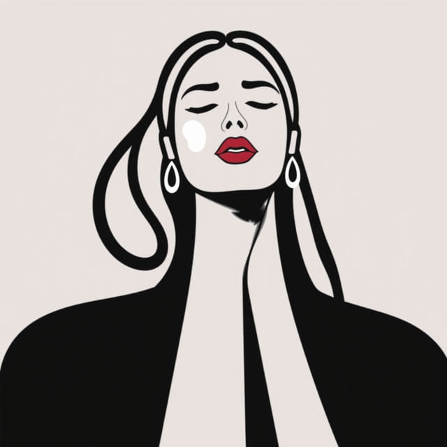 Lady Cassandra Moisturize Me