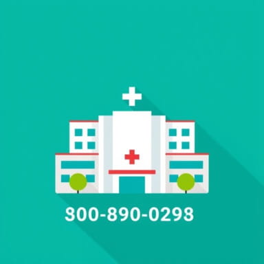 Lanka Hospital Colombo Contact Number