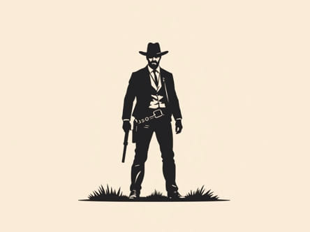 Last Man Standing Fistful Of Dollars