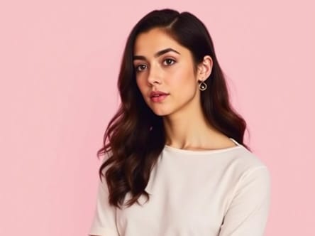 Laura Harrier Movies And Tv Shows