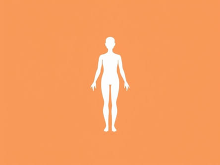 Leanness Of The Body