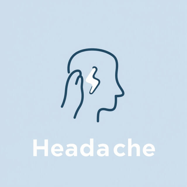 Left Side Headache Treatment