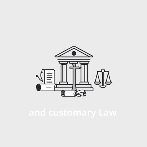 Legal History And Customary Law Pdf