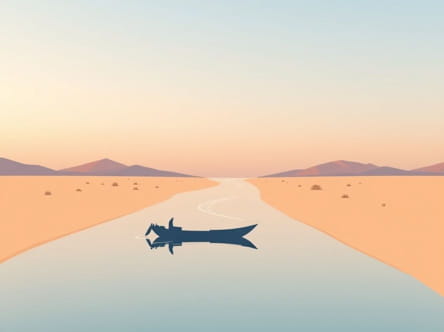 Length Of Narmada Canal