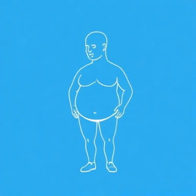 Leptin In Leanness And Obesity