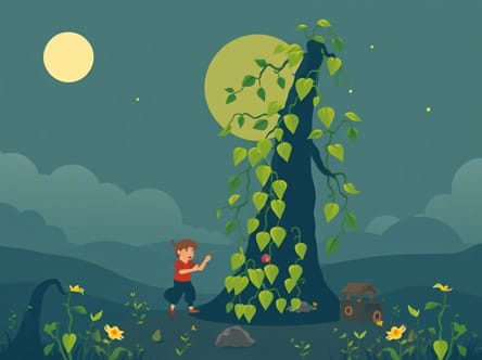 Live Action Jack And The Beanstalk