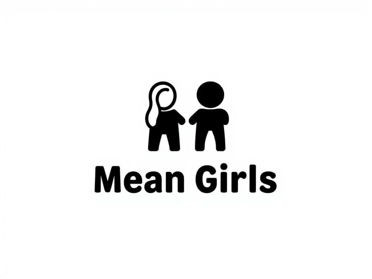 Mean Girls Karen Smith