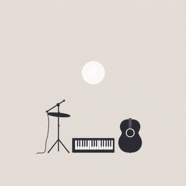 Metaphorical Sense Of Musicality