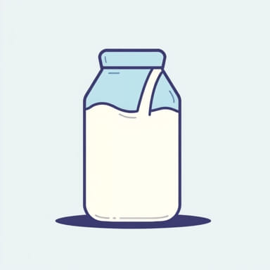 Milk For Lactose Intolerance