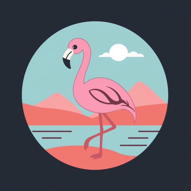 Mumbo Jumbo Flamingo Land