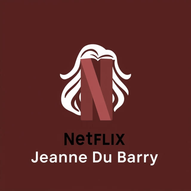 Netflix Jeanne Du Barry