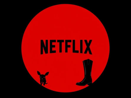 Netflix Puss In Boots The Last Wish