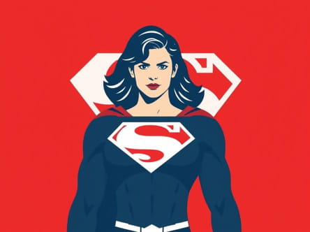 New Superman Lois Lane