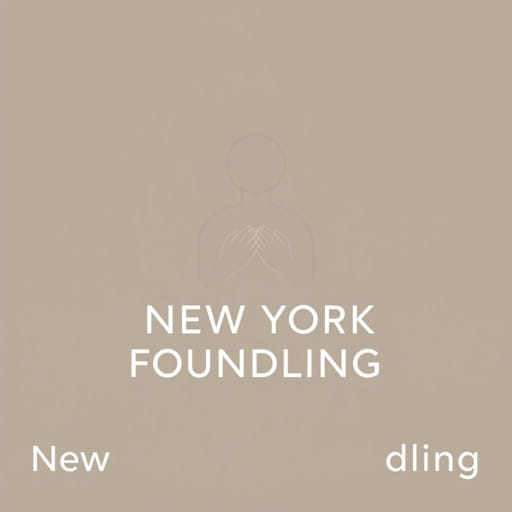 New York Foundling Jobs