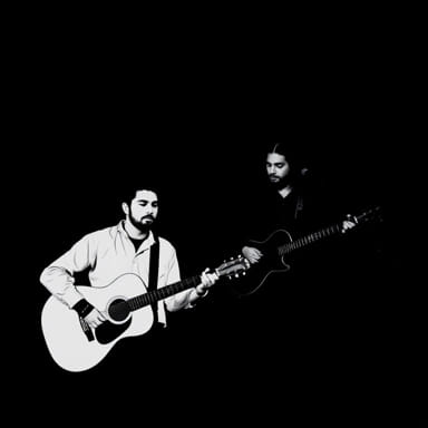 Noah Kahan And Hozier