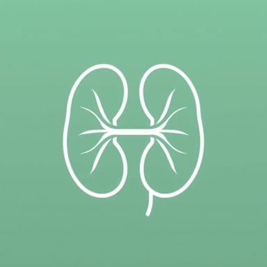 Non Functional Kidney Icd 10