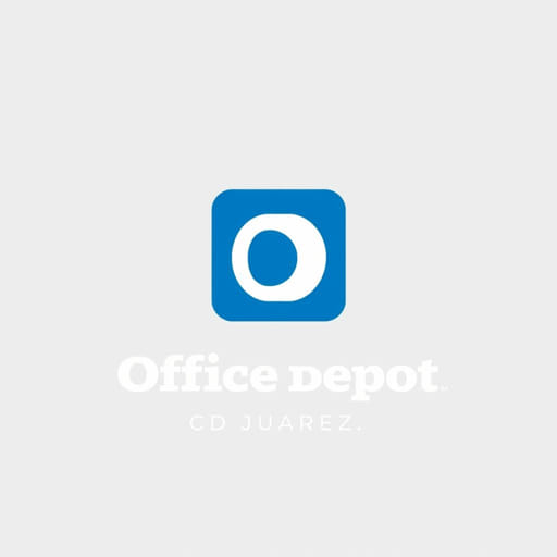 Office Depot Cd Juarez