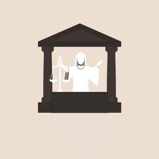 One Lawgiver And Judge