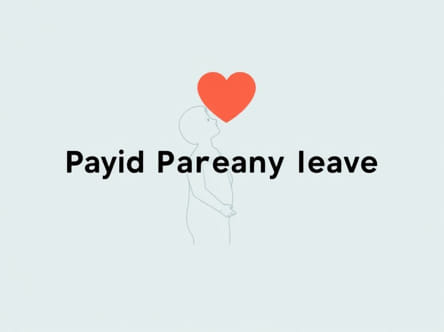 Opm Paid Parental Leave