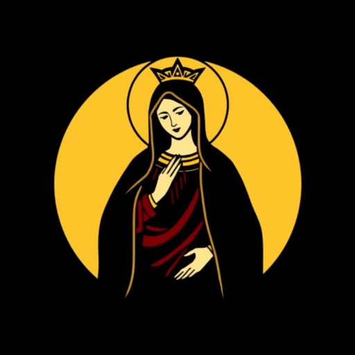 Our Lady Of Ransom
