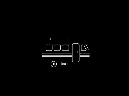 Our Legacy Trampler Black