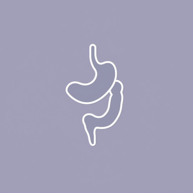 Overproduction Of Gastric Juices