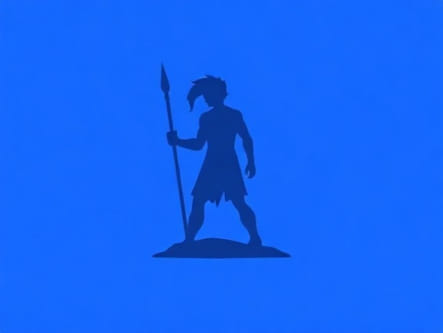 Percy Jackson Show Backbiter