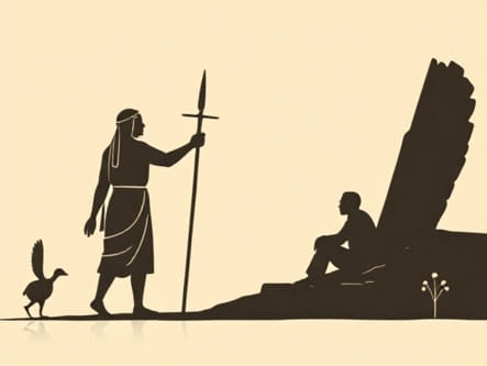 Pere In A Tribe Called Judah